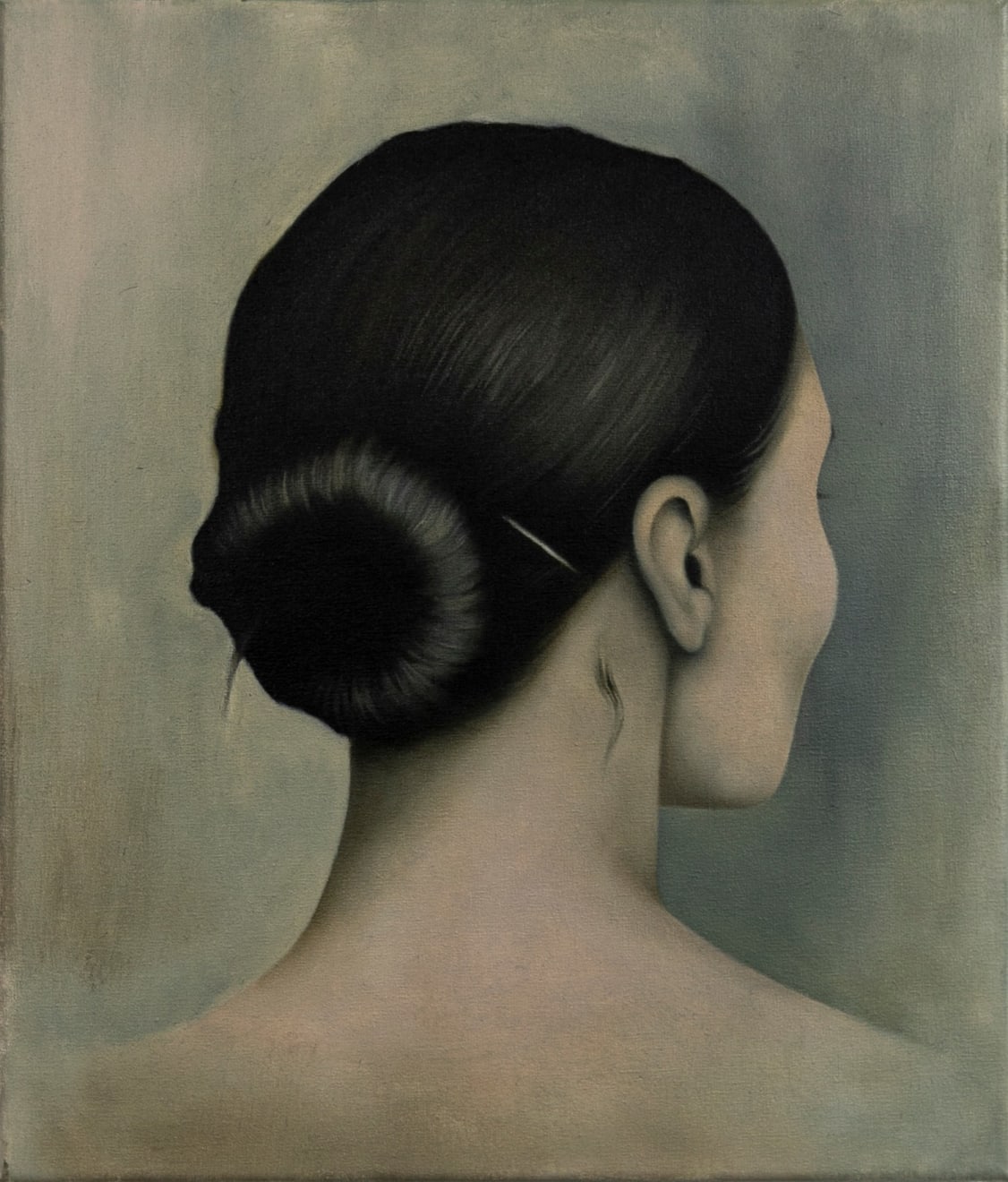 Heather STRAKA, Study I, 2024