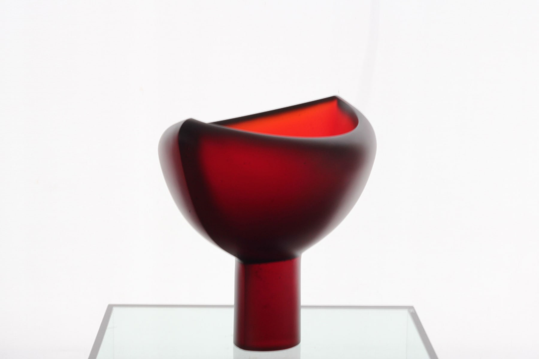 Ann Robinson, Seed Pod, 2015
