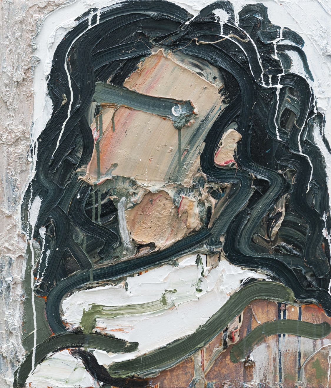 Toby Raine, Maid Marian (Robin Hood Prince of Thieves), 2019