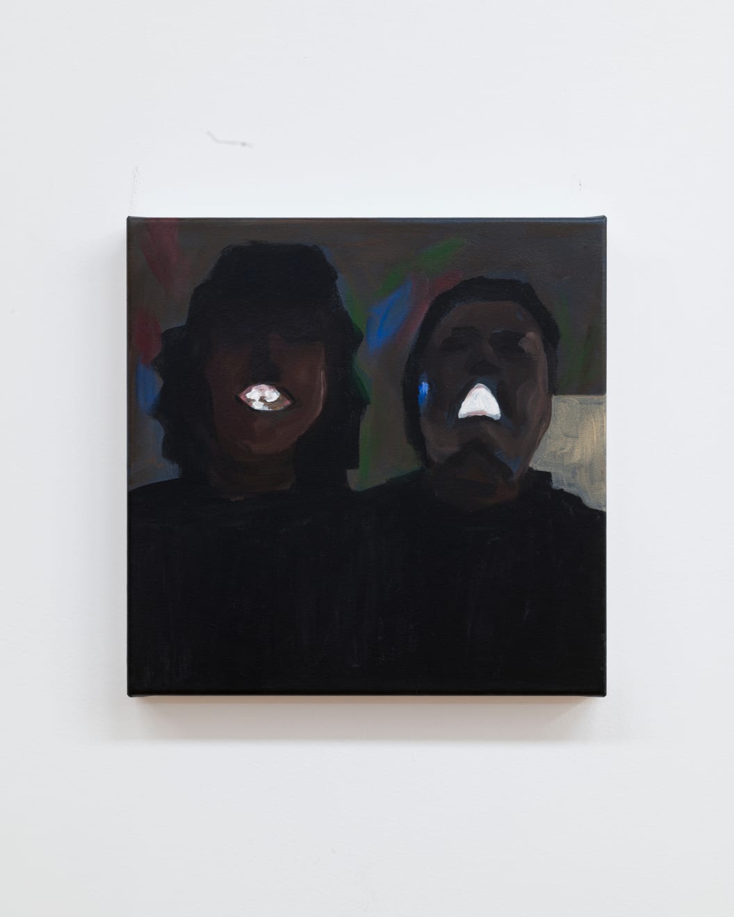 Hiria Anderson-Mita, Hangareka, 2024