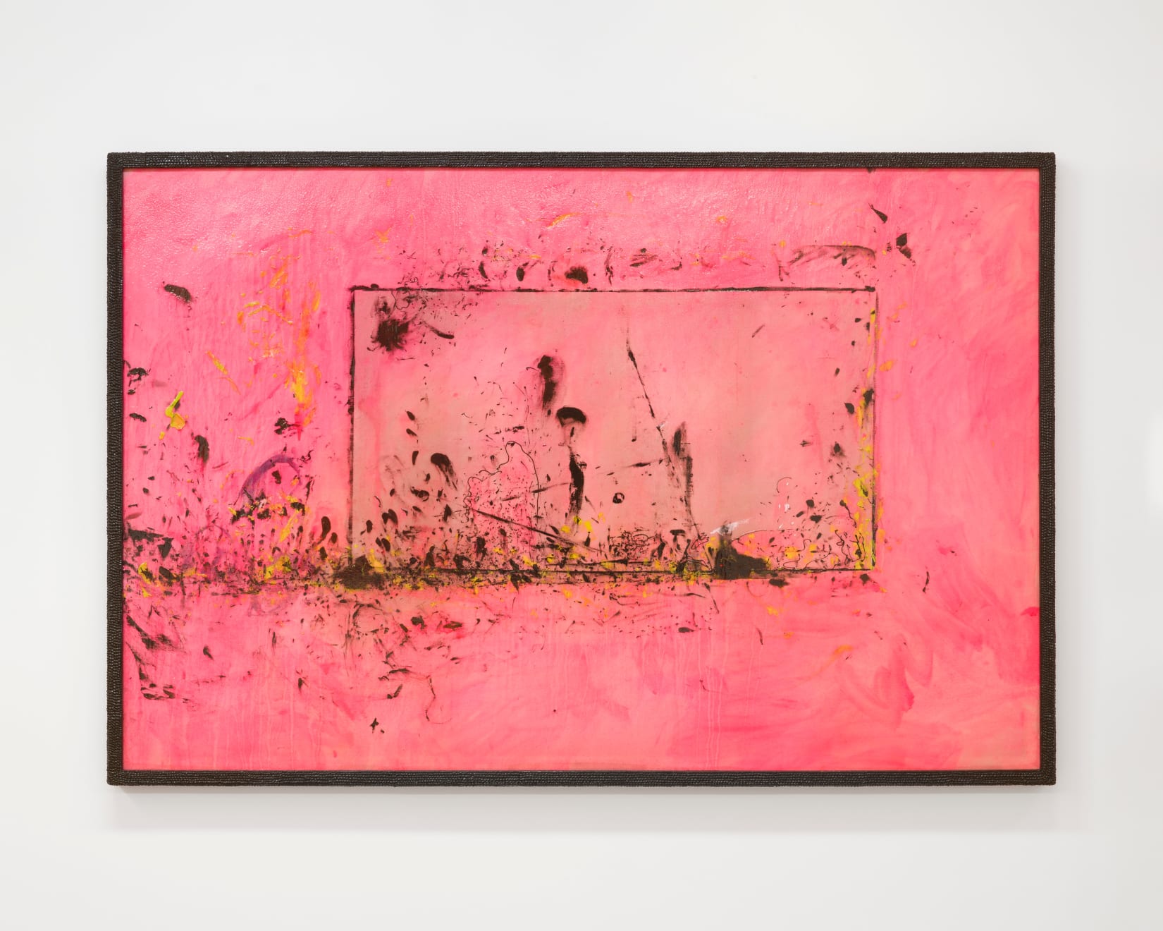 Vishmi Helaratne, Out of Bounds, 2023