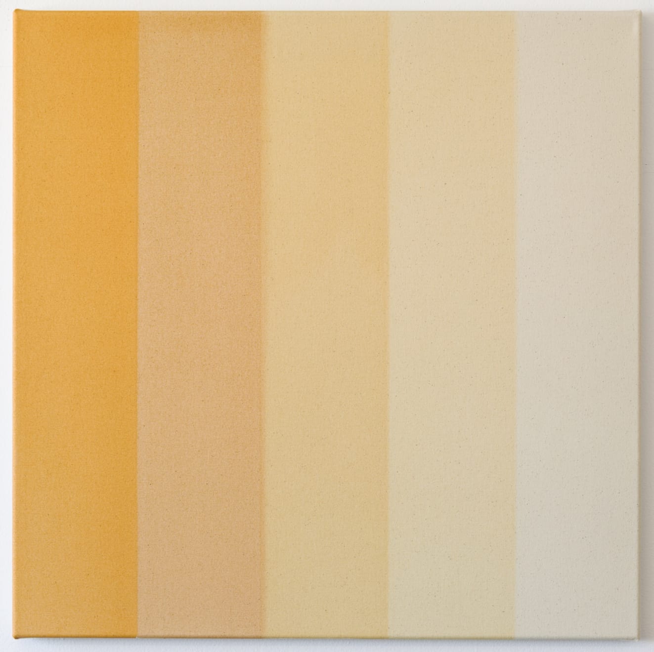 Simon Morris, Colour Order 6, 2015