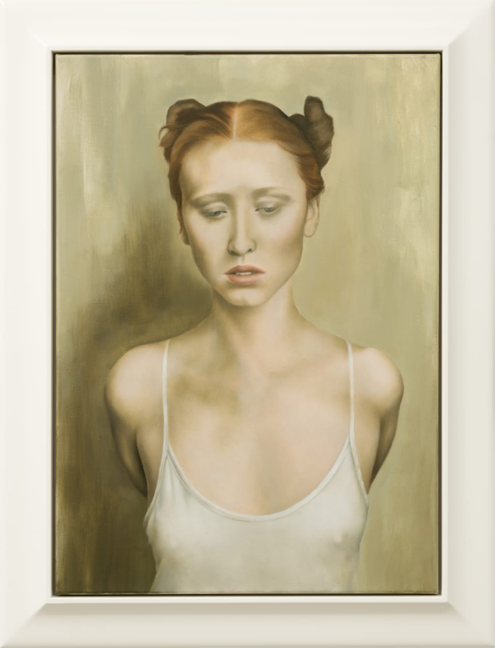 Heather STRAKA, A Memorable Fancy 5, 2017-2018