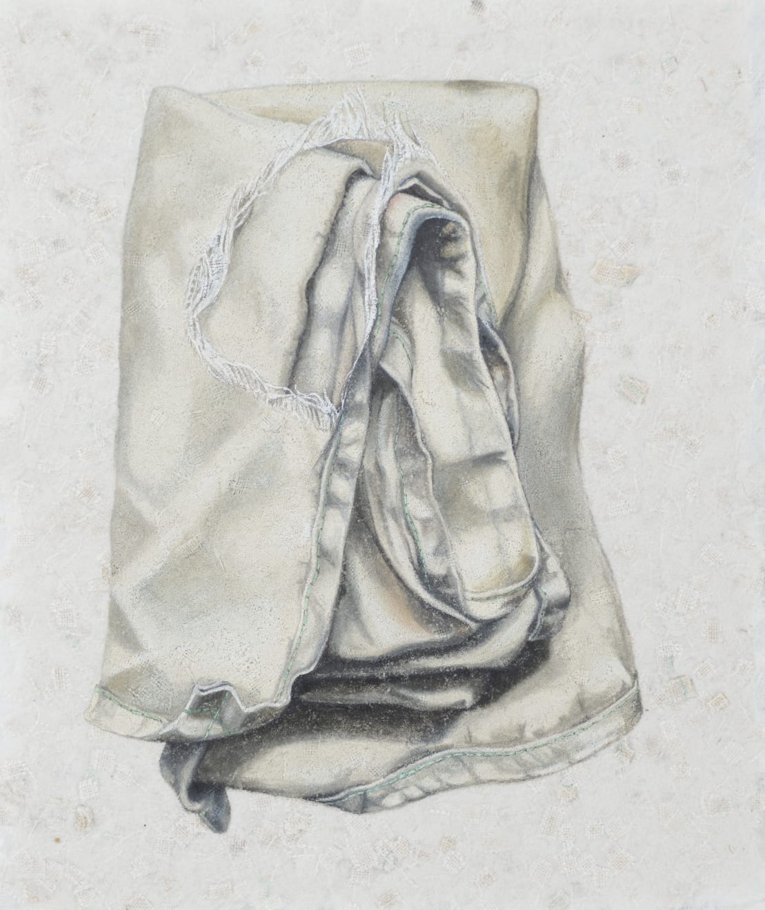 Marita Hewitt, A Perpetual Promise V, 2019