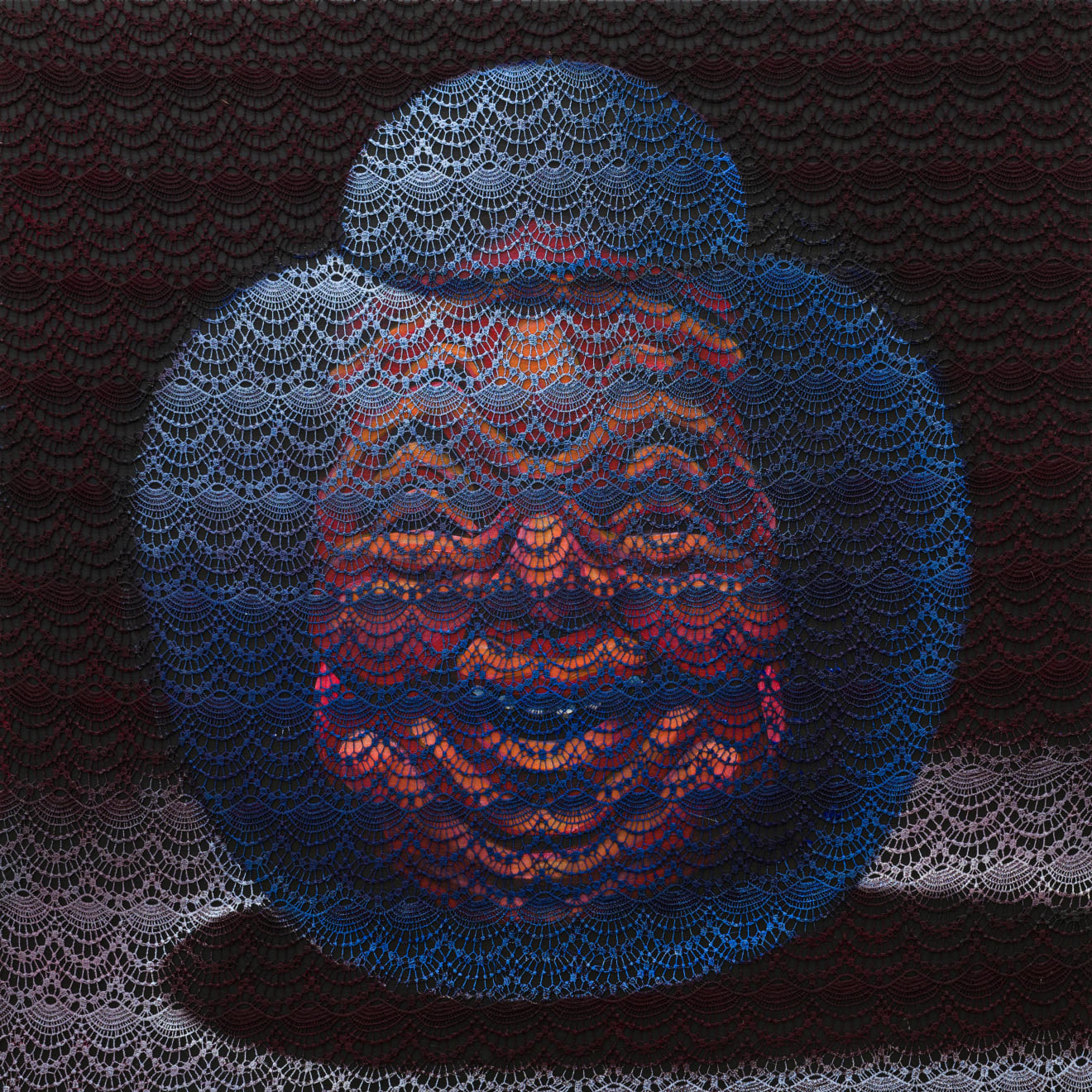 Derek Cowie, Jing Jar, 2022