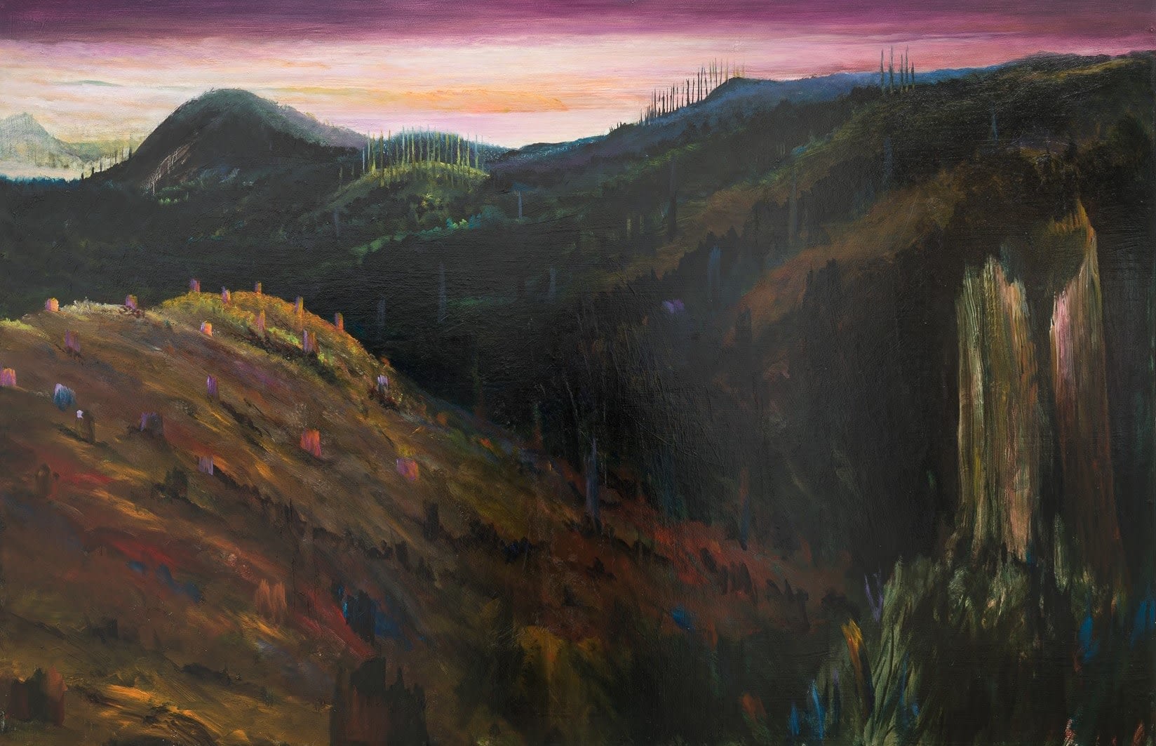 John WALSH, Kōka, 2022