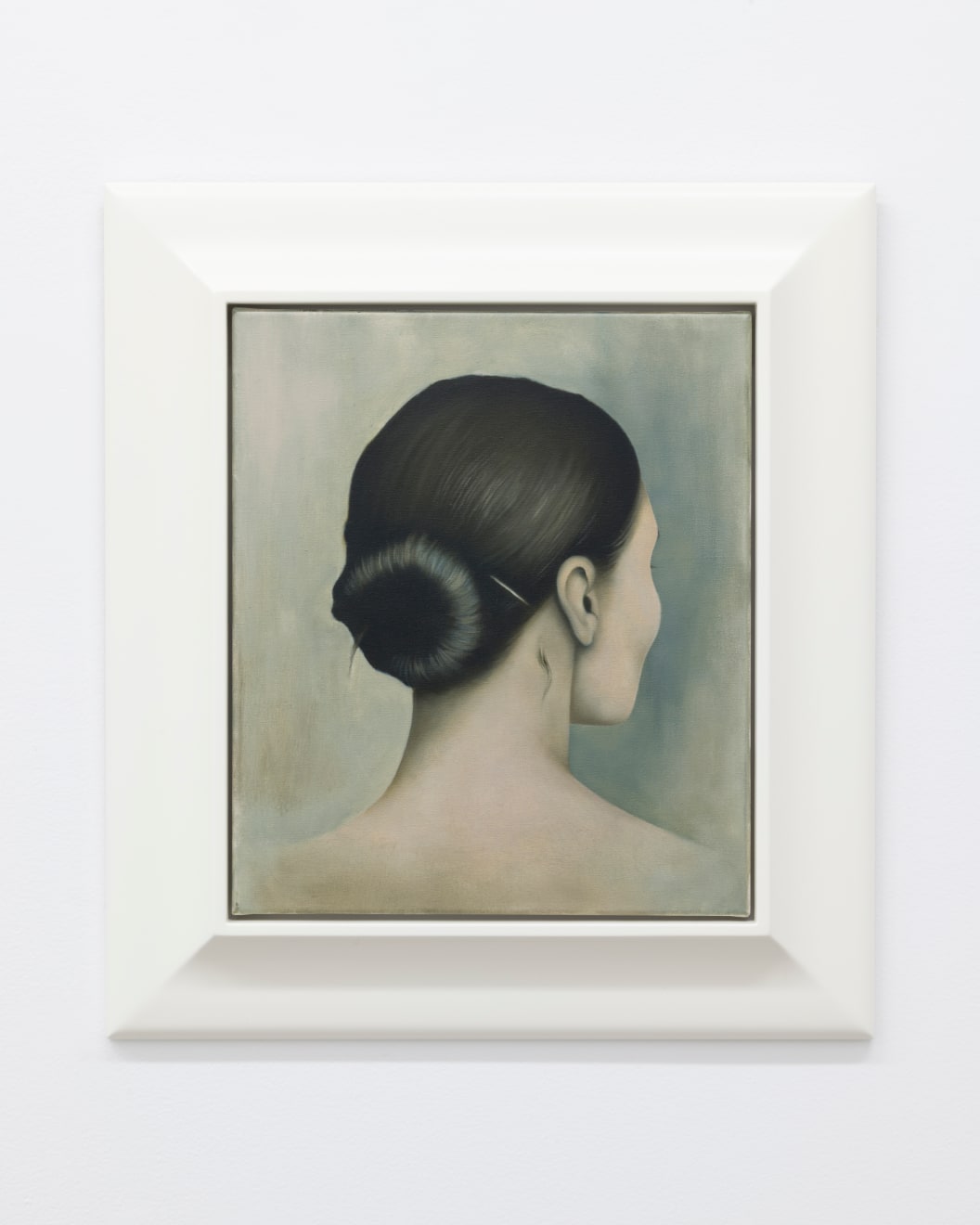 Heather STRAKA, Study I, 2024
