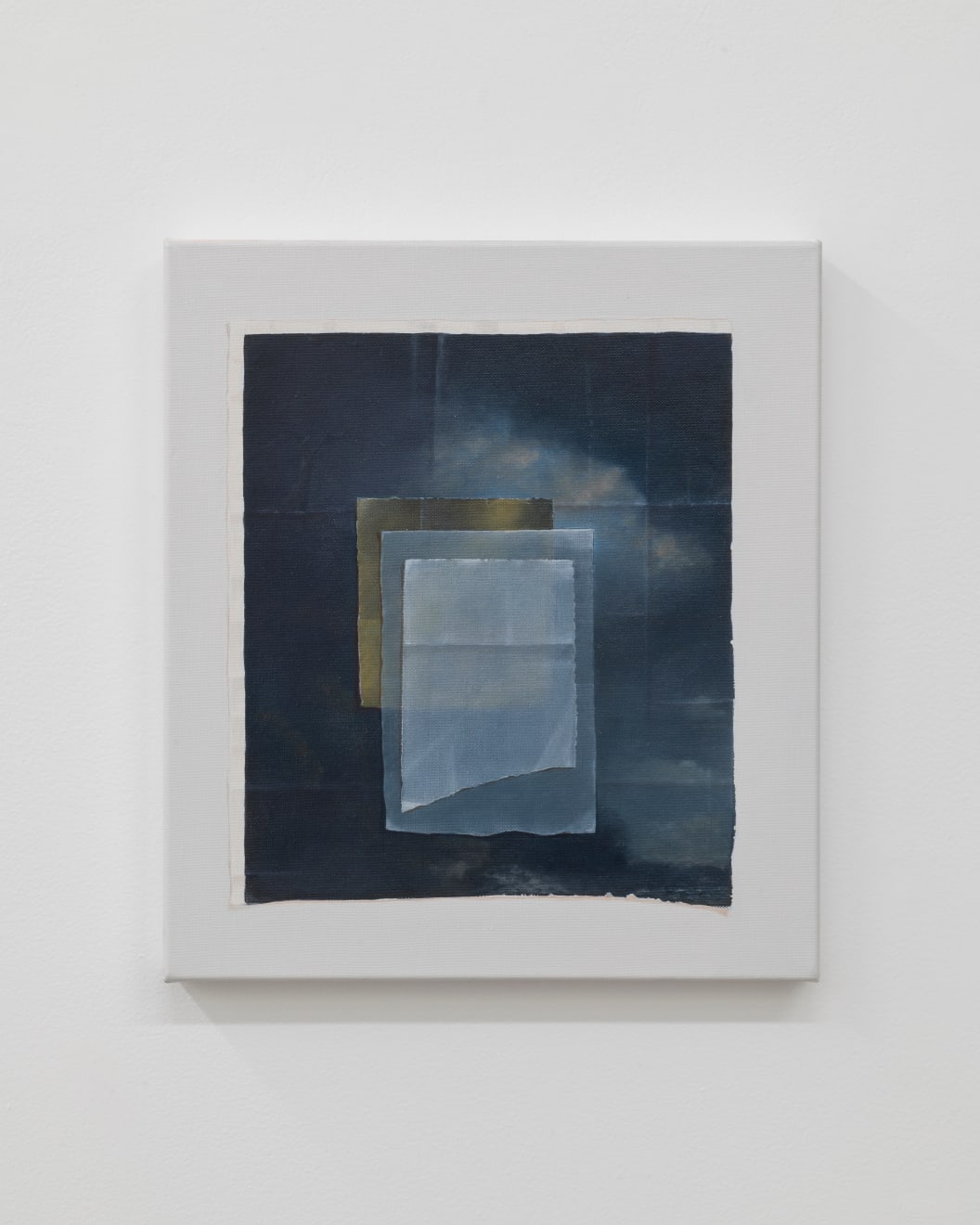 Emily Wolfe, Loop, 2025
