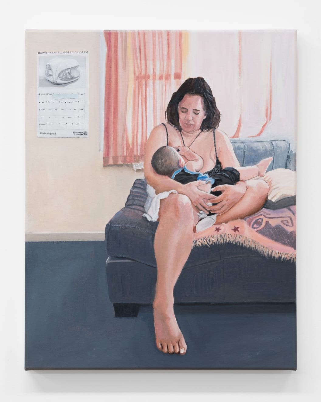 Hiria Anderson-Mita, Manaaki, 2023
