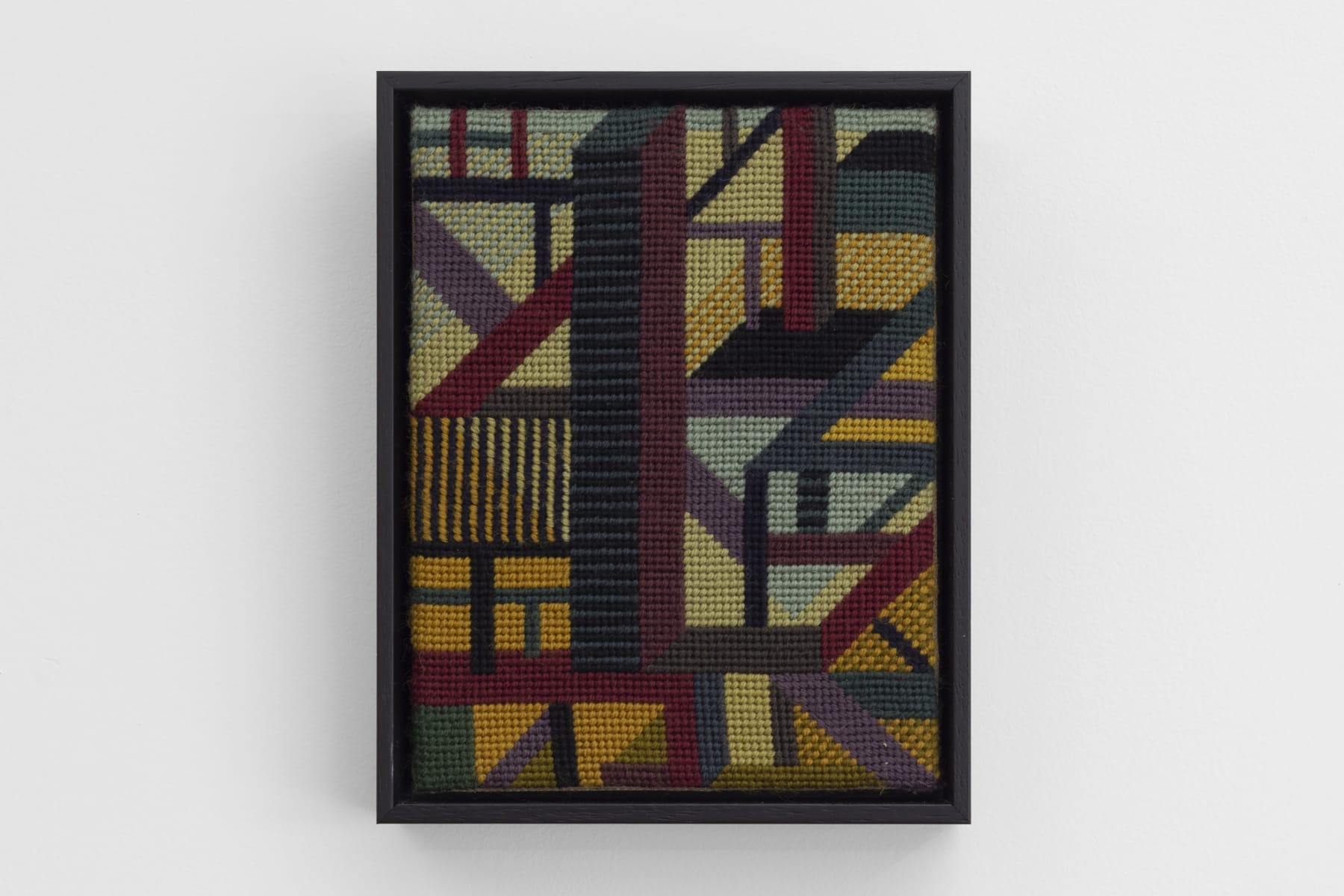 Vita Cochran, Another city, 2019