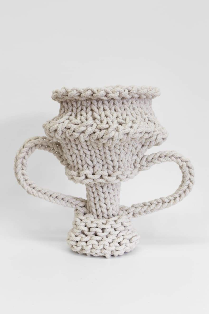 Finn Ferrier, Boss Cup with Handles, 2020