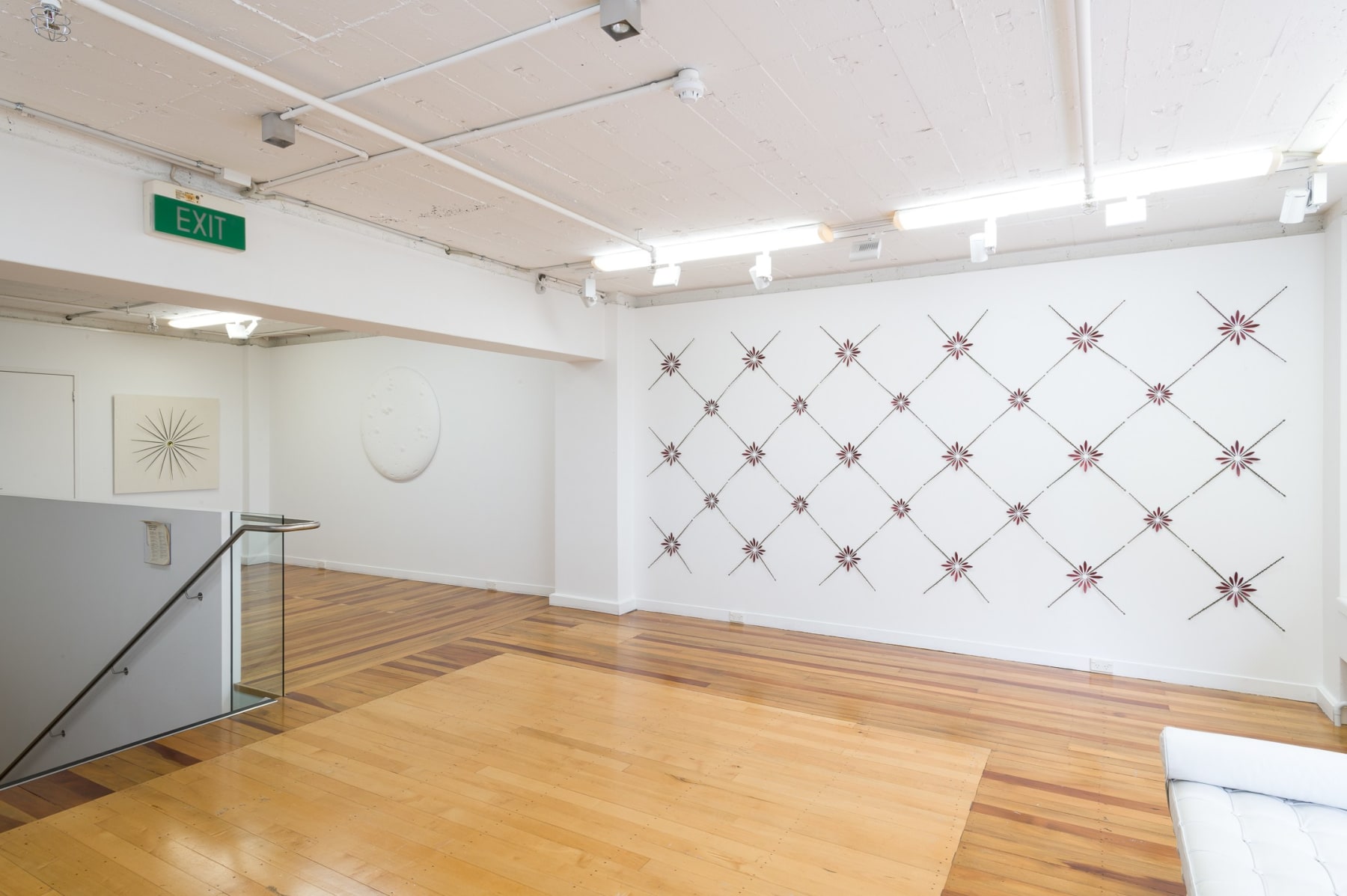 Elizabeth THOMSON, Casa Pintoresca, 2002-24