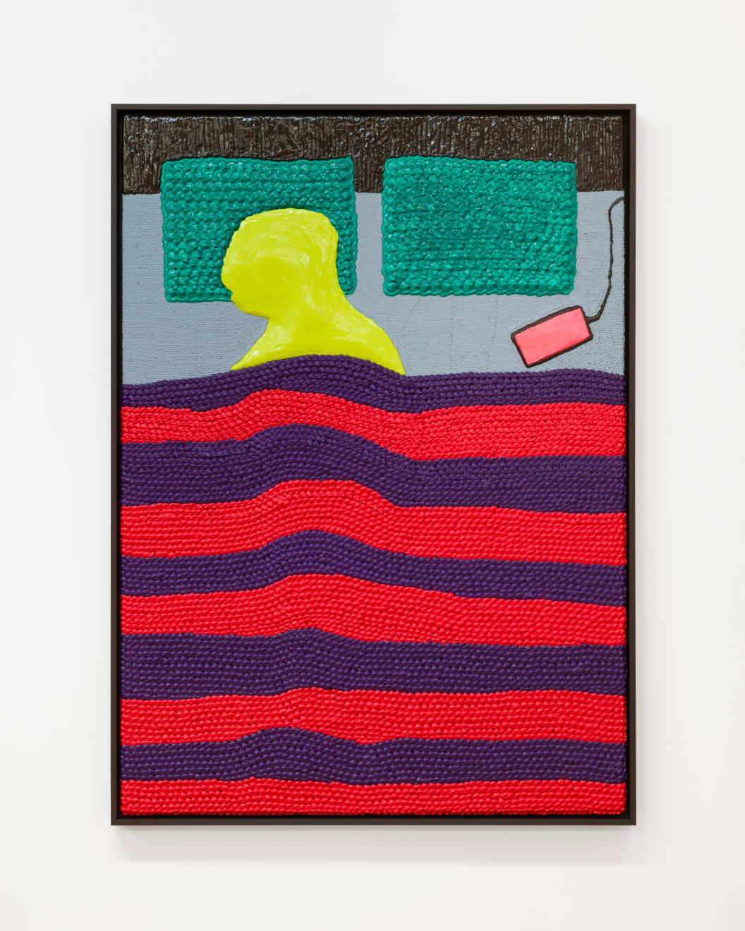 Vishmi Helaratne, Pillow Talk, 2023