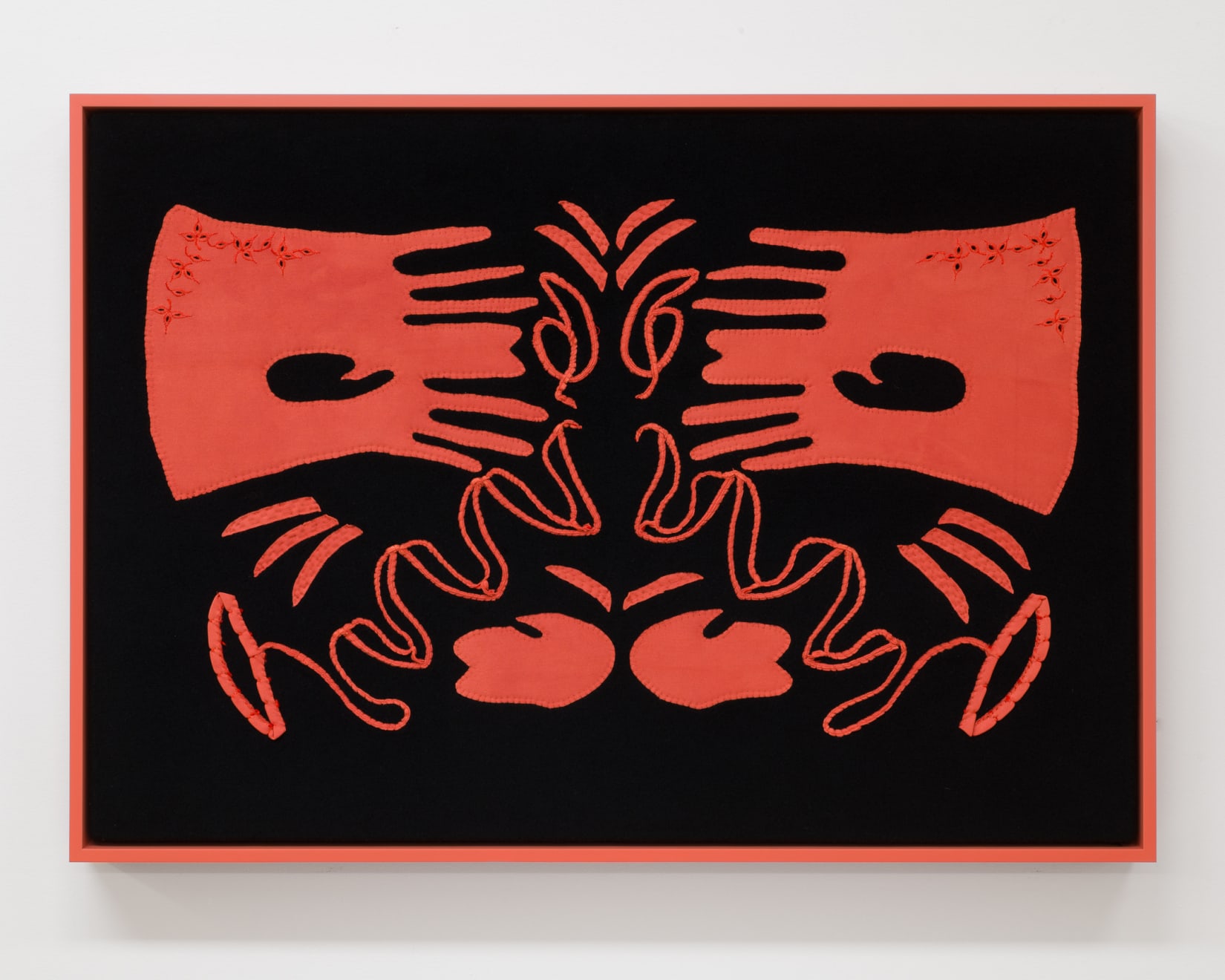 Vita Cochran, Rendez-Vous II, 2023