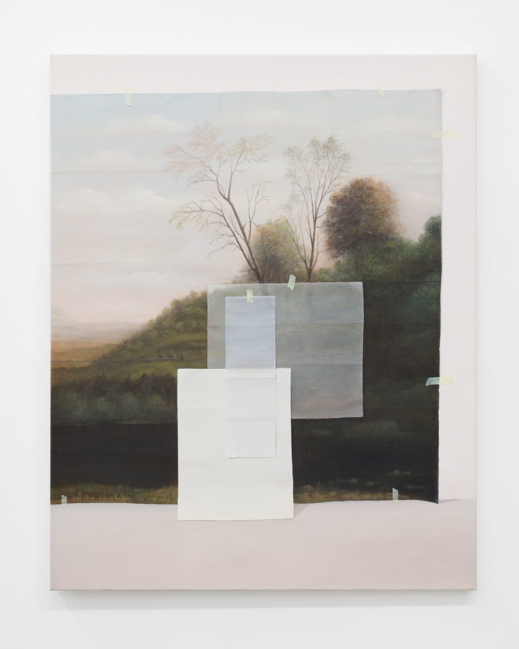 Emily Wolfe, Construction, 2023