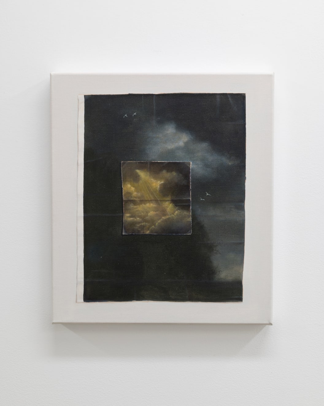 Emily Wolfe, Nighthawk, 2025