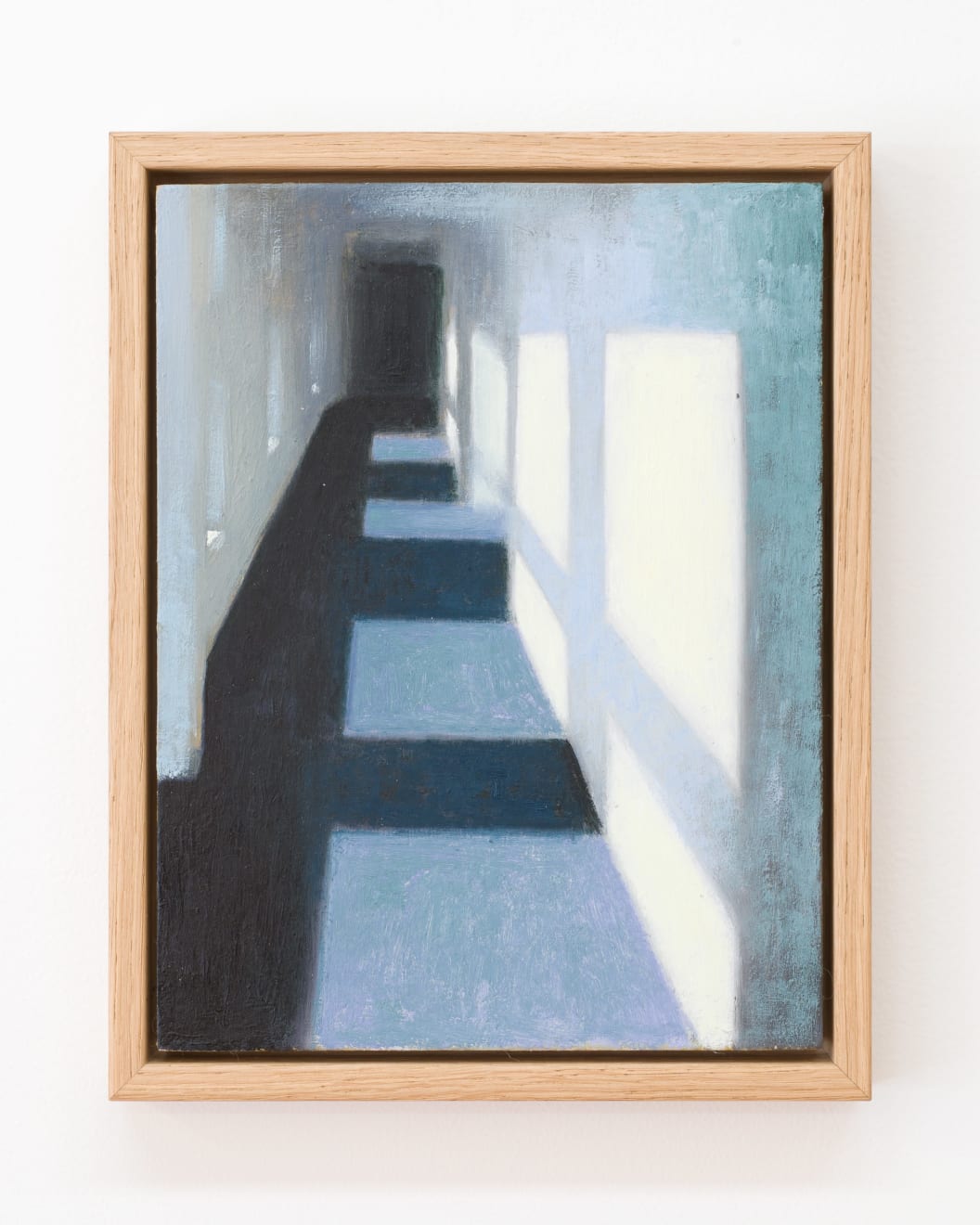 Gavin Chai, Interior 77, 2023