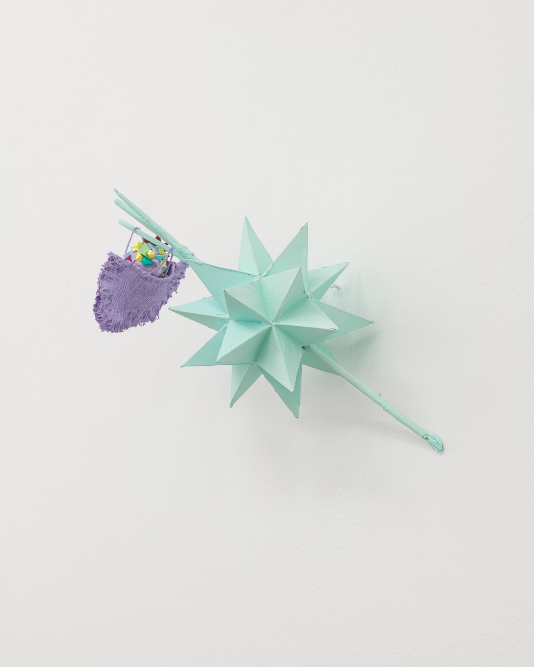 Saffronn Te Ratana, Untitled, 2025