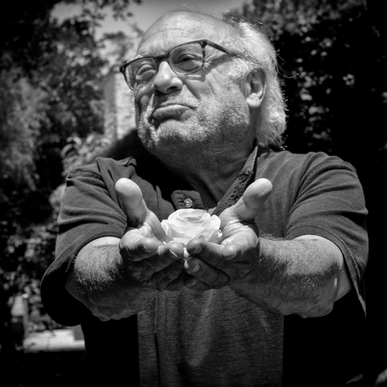 Stuart Robertson, Danny DeVito