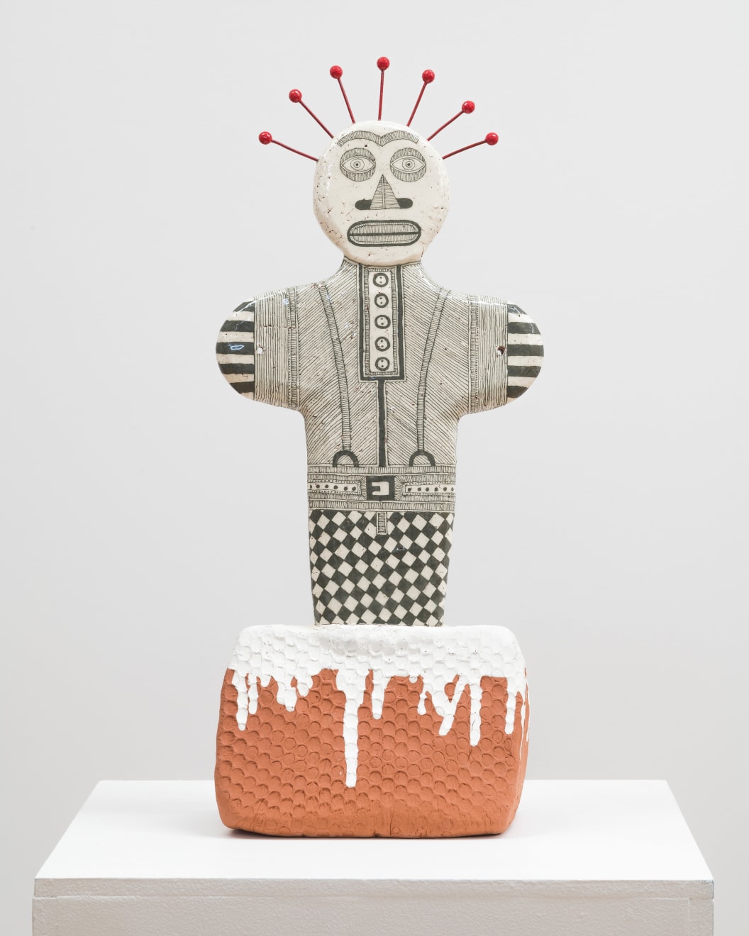 Paul Maseyk, Formal Man, 2022