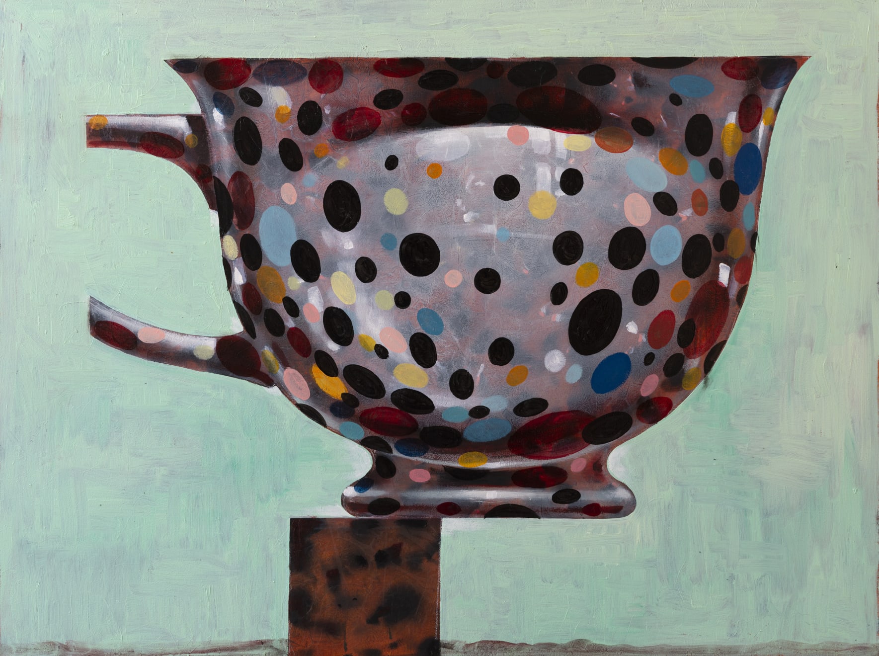 Derek Cowie, Farewell Kusama, 2018-19
