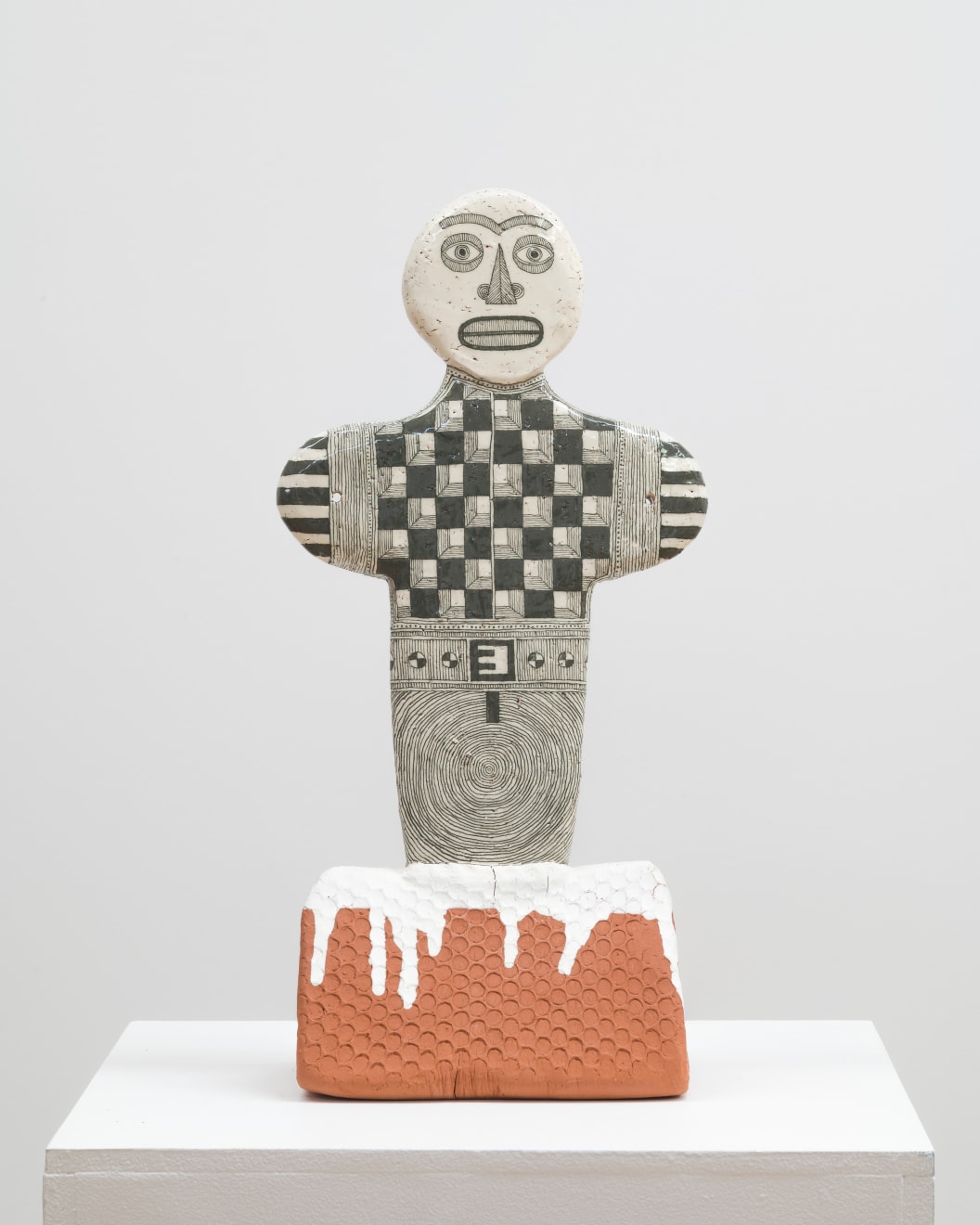 Paul Maseyk, Man, 2022