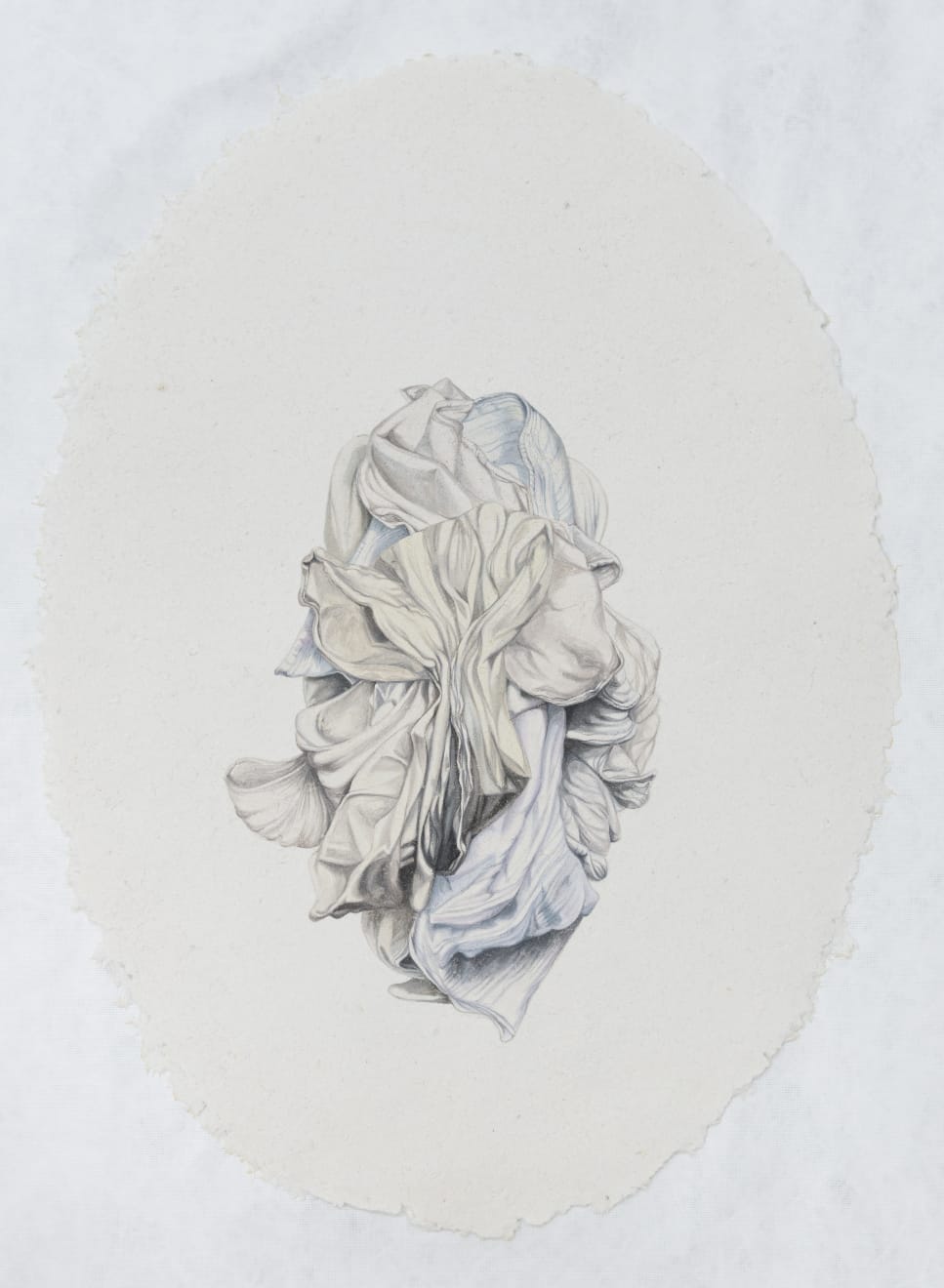 Marita Hewitt, The Unseen Always, 2019