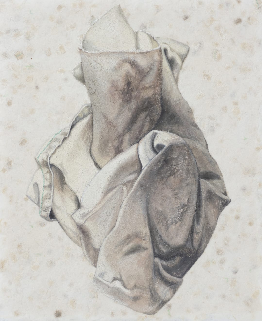 Marita Hewitt, A Perpetual Promise IIII, 2019
