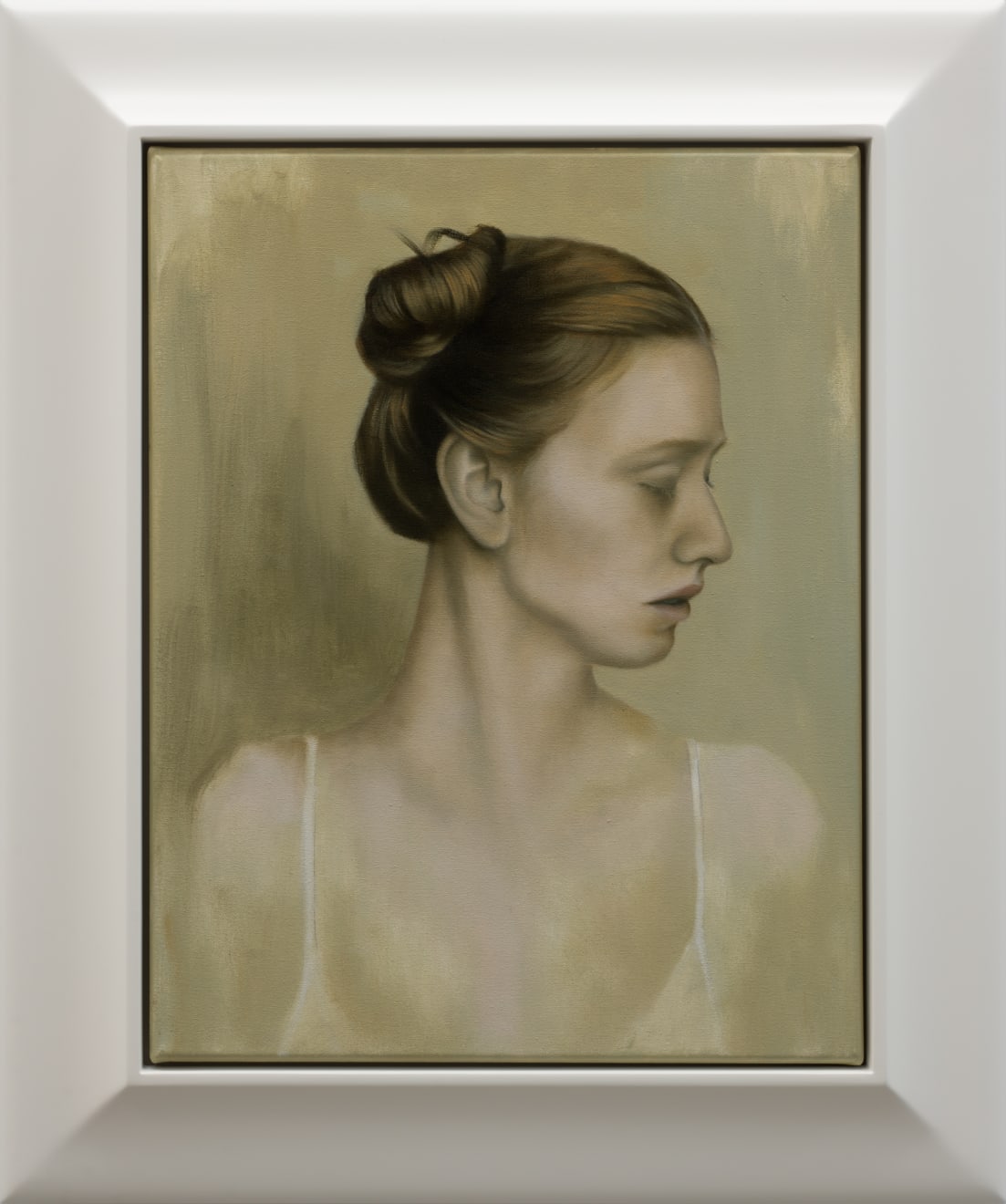 Heather STRAKA, Time Suspended 5, 2017-2018
