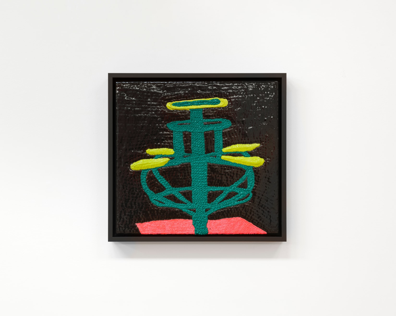 Vishmi Helaratne, Poly Ring Seats, 2023