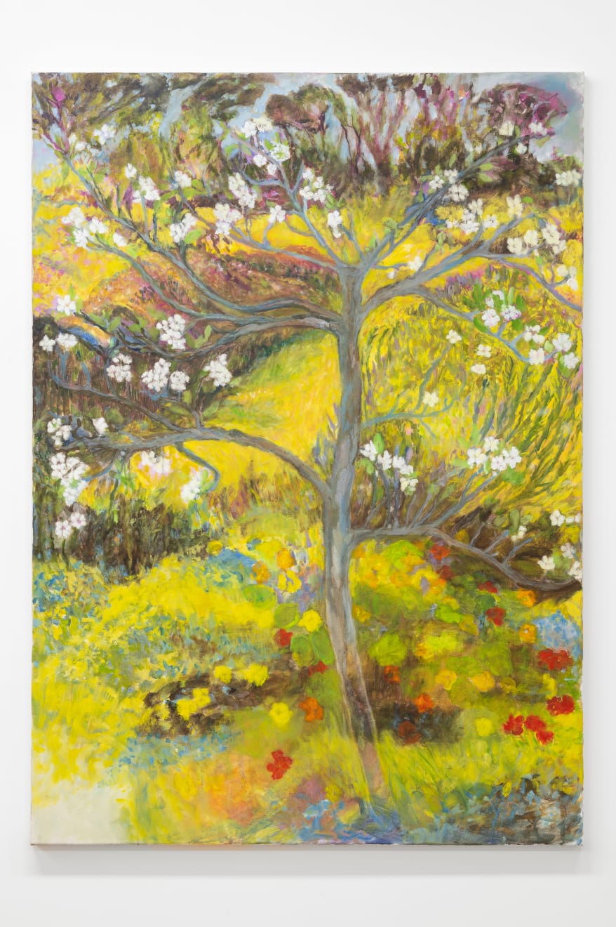 Star GOSSAGE, Kia Tipu 1 (Let it grow), 2024