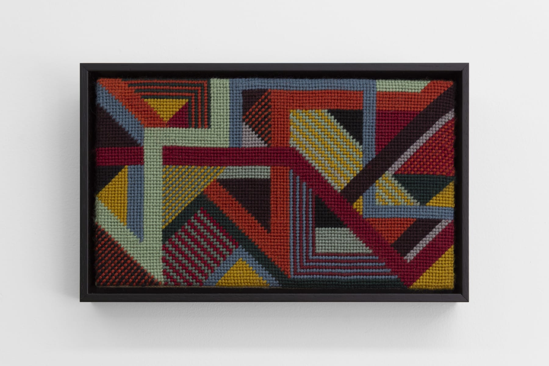Vita Cochran, Corner Plots, 2021