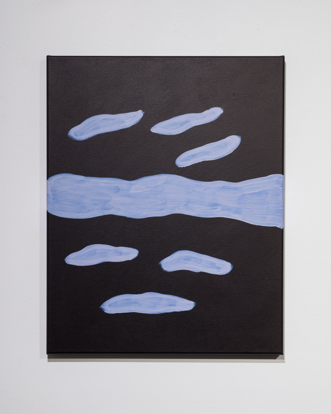 Salome Tanuvasa, Clouds, 2024