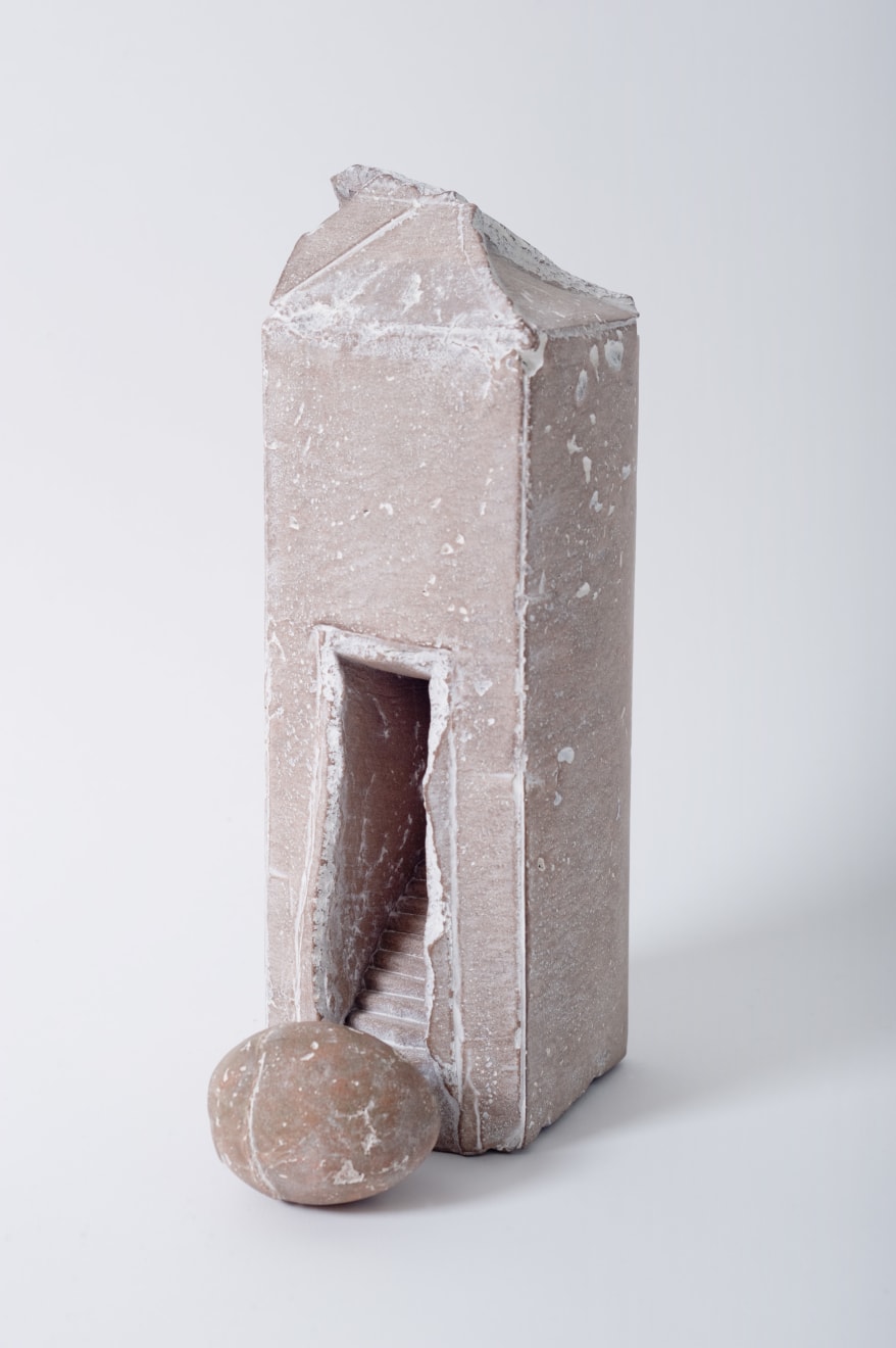 Kazu Nakagawa, Intrare, 1992