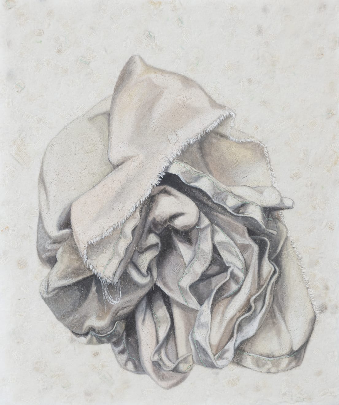 Marita Hewitt, A Perpetual Promise III, 2019
