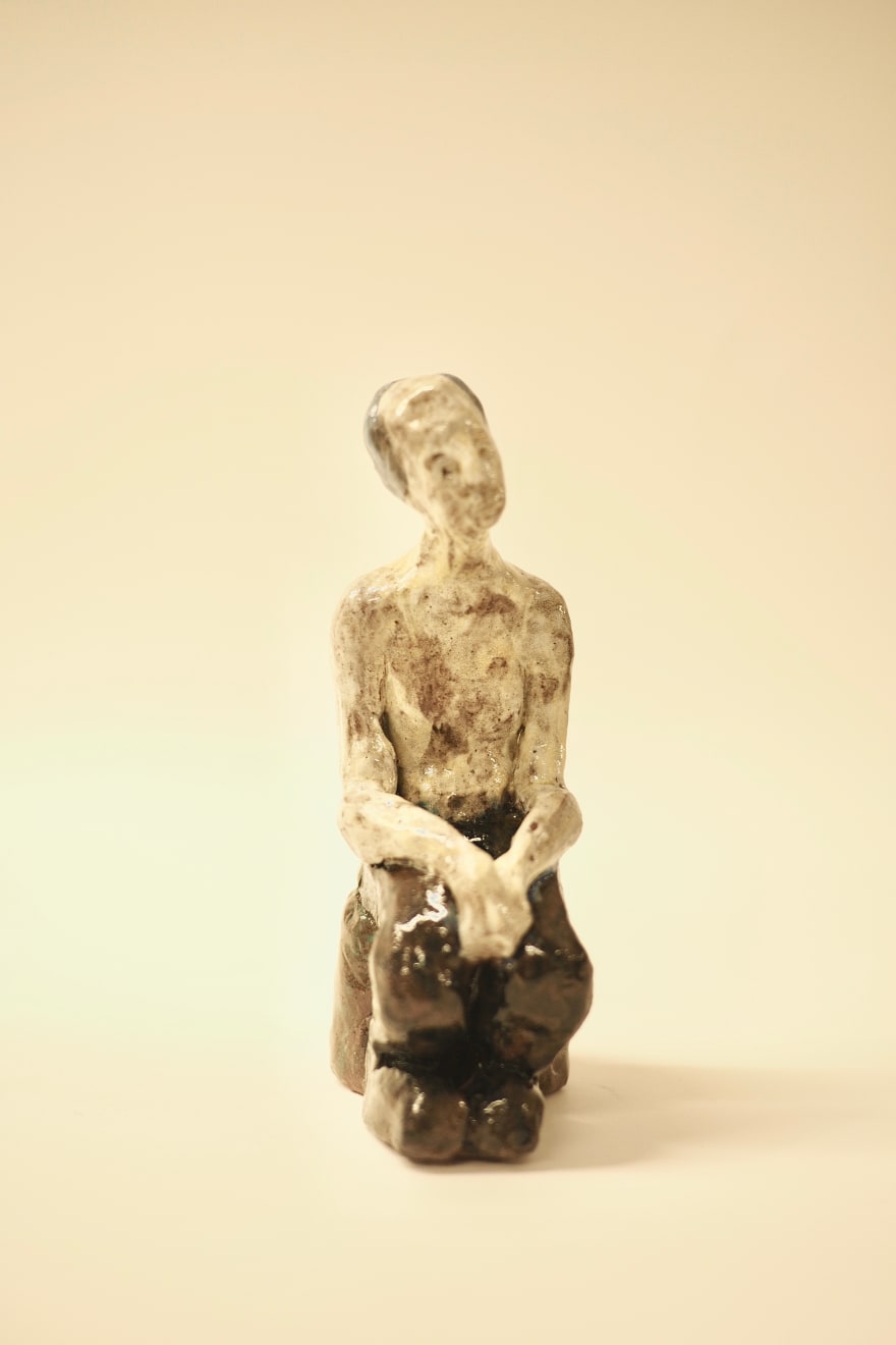 Gavin Chai, Despondent man, 2024