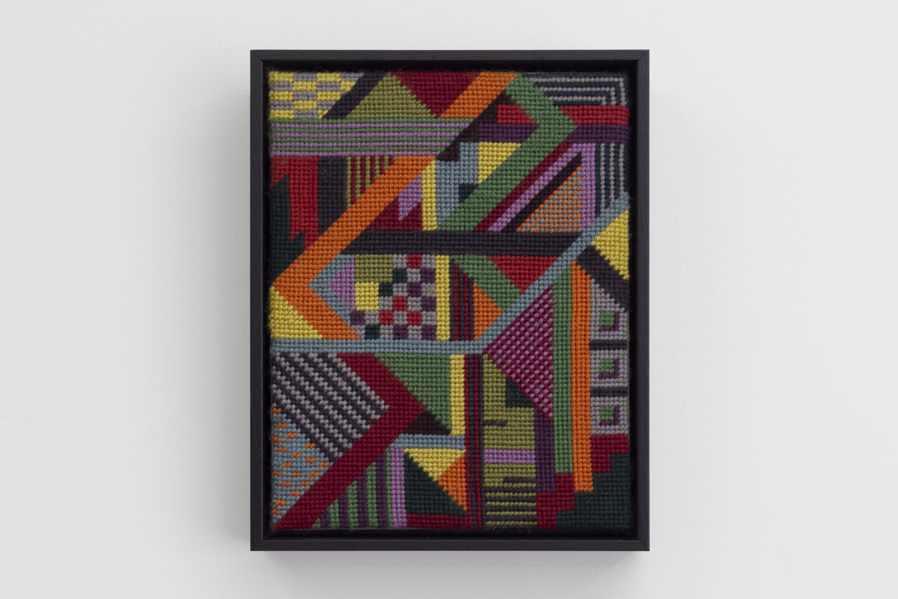 Vita Cochran, A Full Day, 2022
