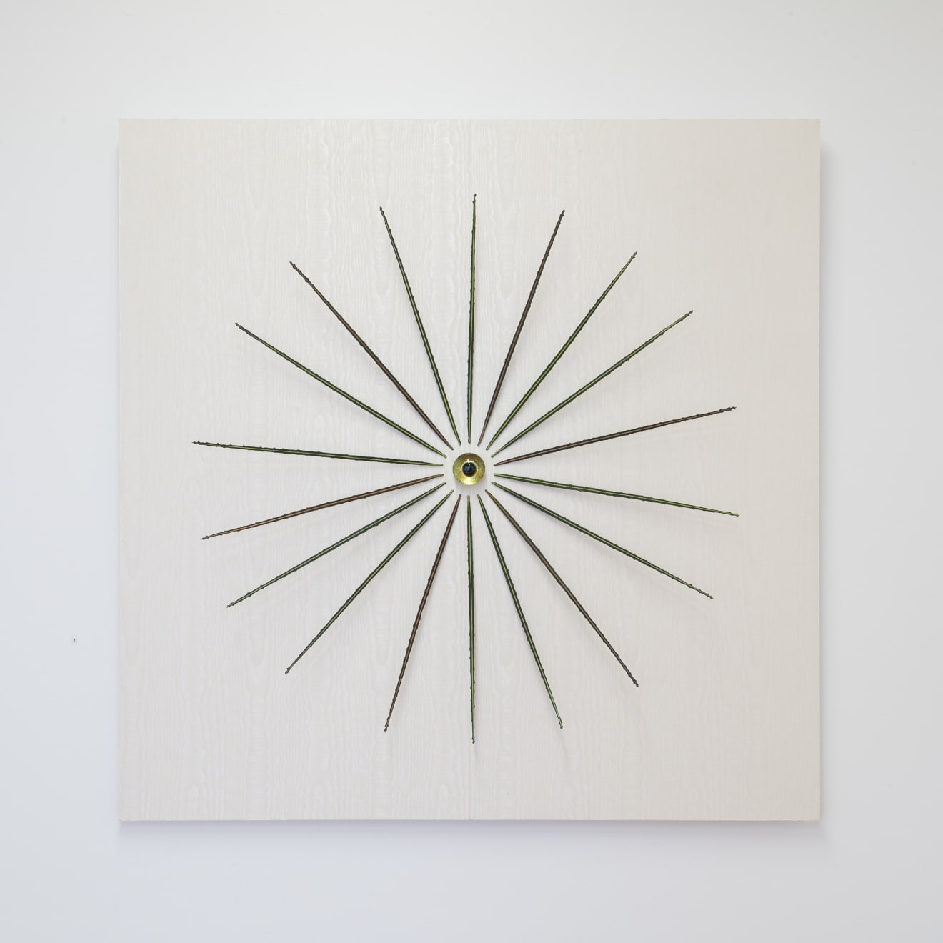 Elizabeth THOMSON, Constance, 2003