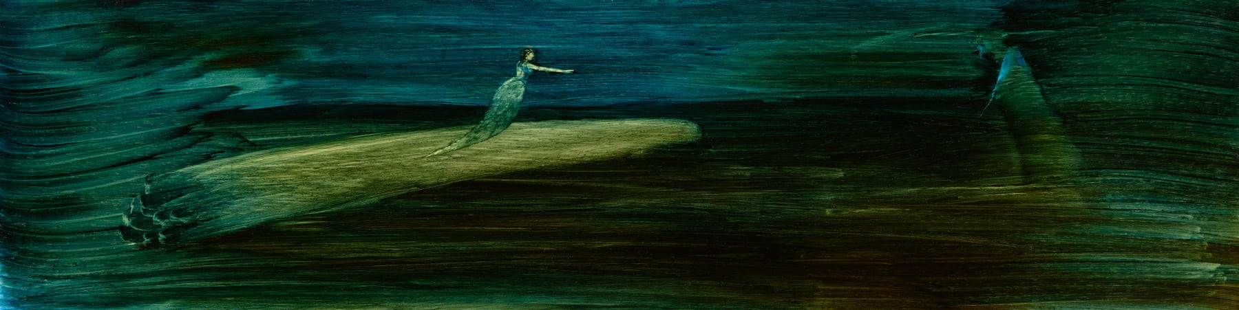 John WALSH, Untitled, 2023