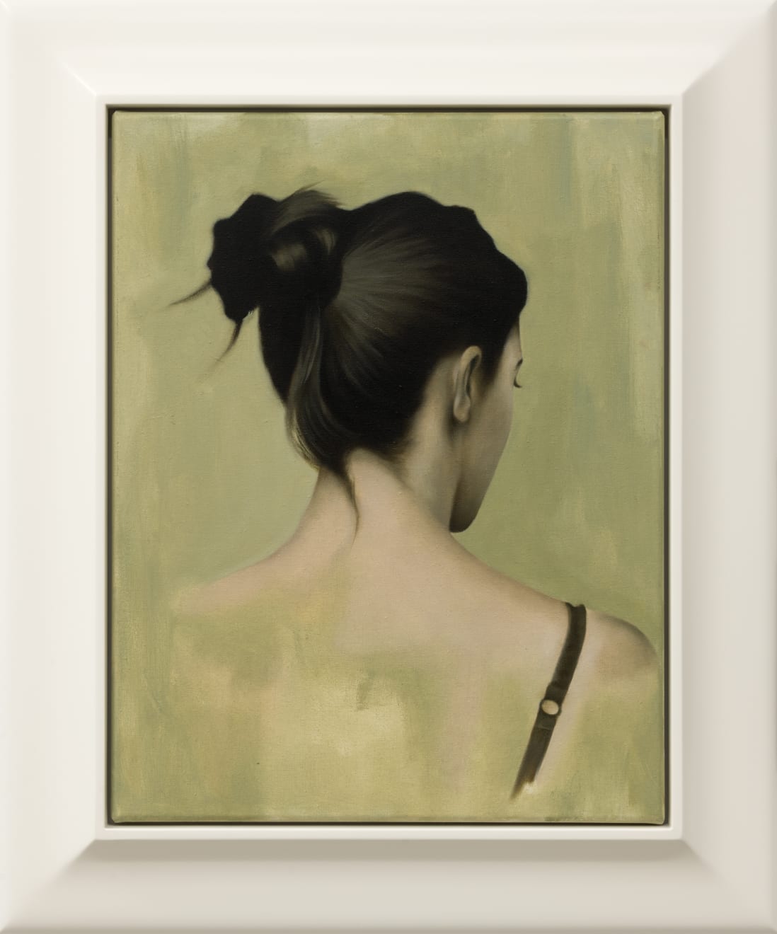 Heather STRAKA, X Marks the Spot 2, 2017-2018