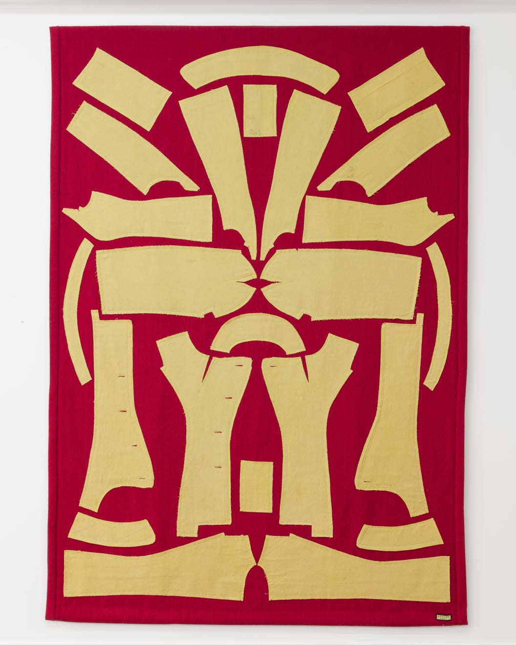 Vita Cochran, Review (exploded coat), 2023