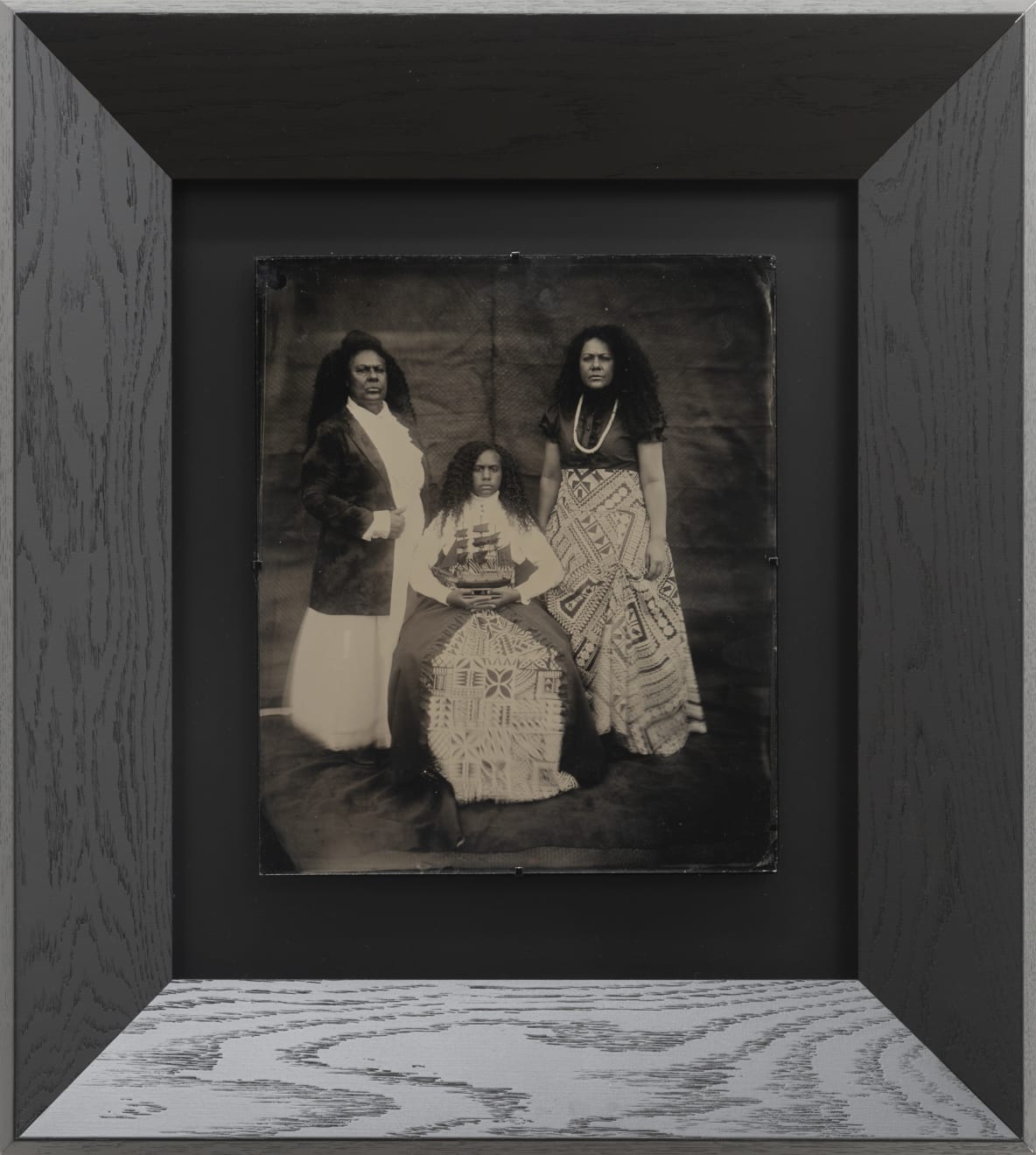 Jasmine Togo-Brisby, Rite of Passage II, 2019