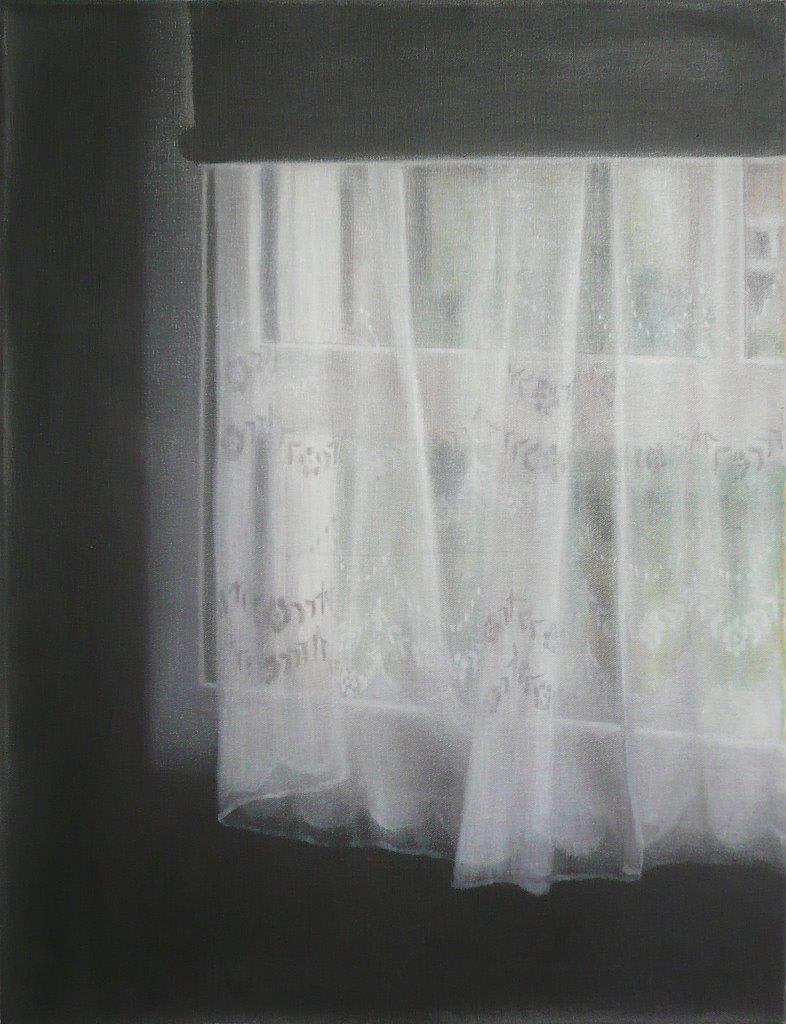 Emily Wolfe, Shade, 2013