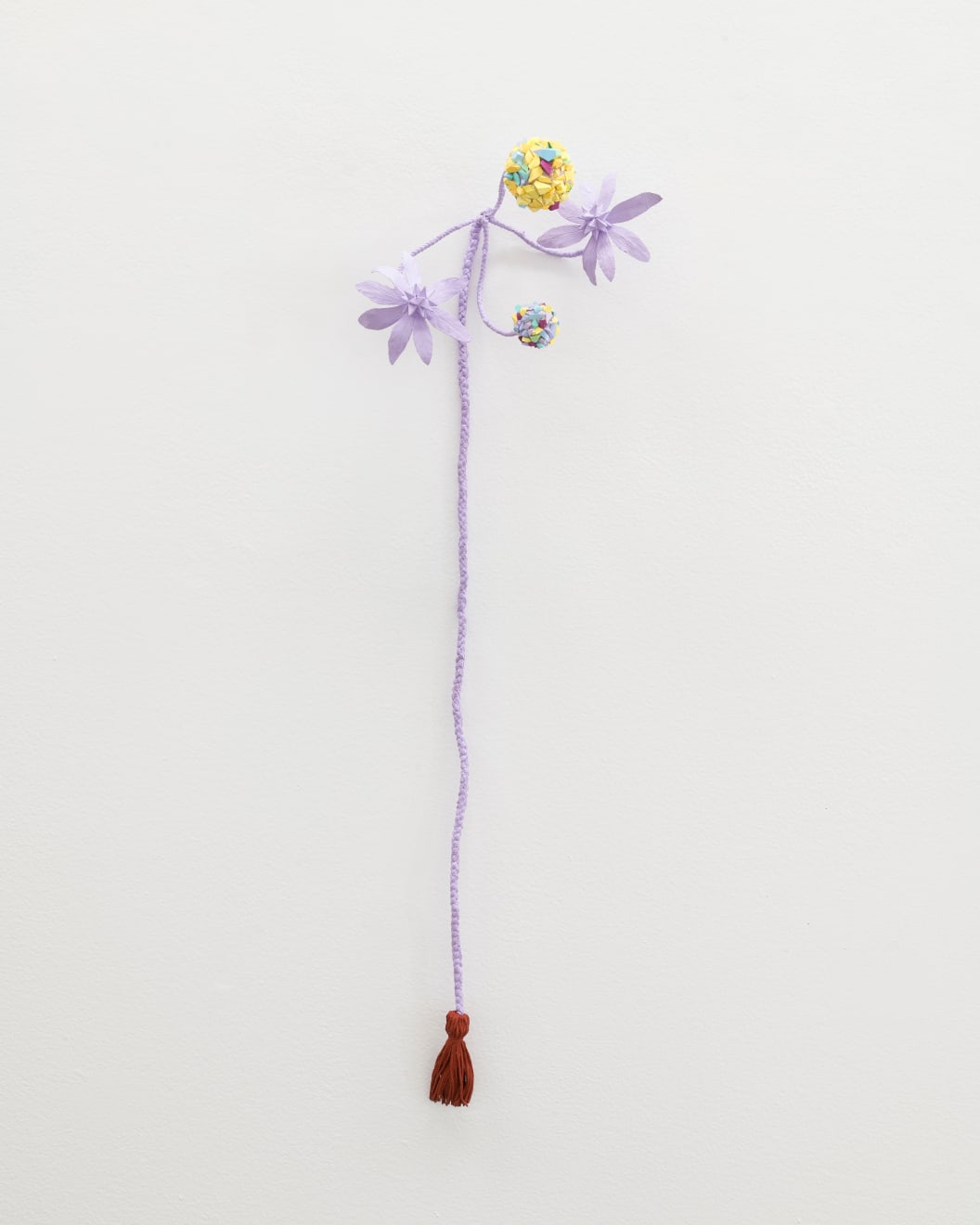 Saffronn Te Ratana, Untitled, 2025