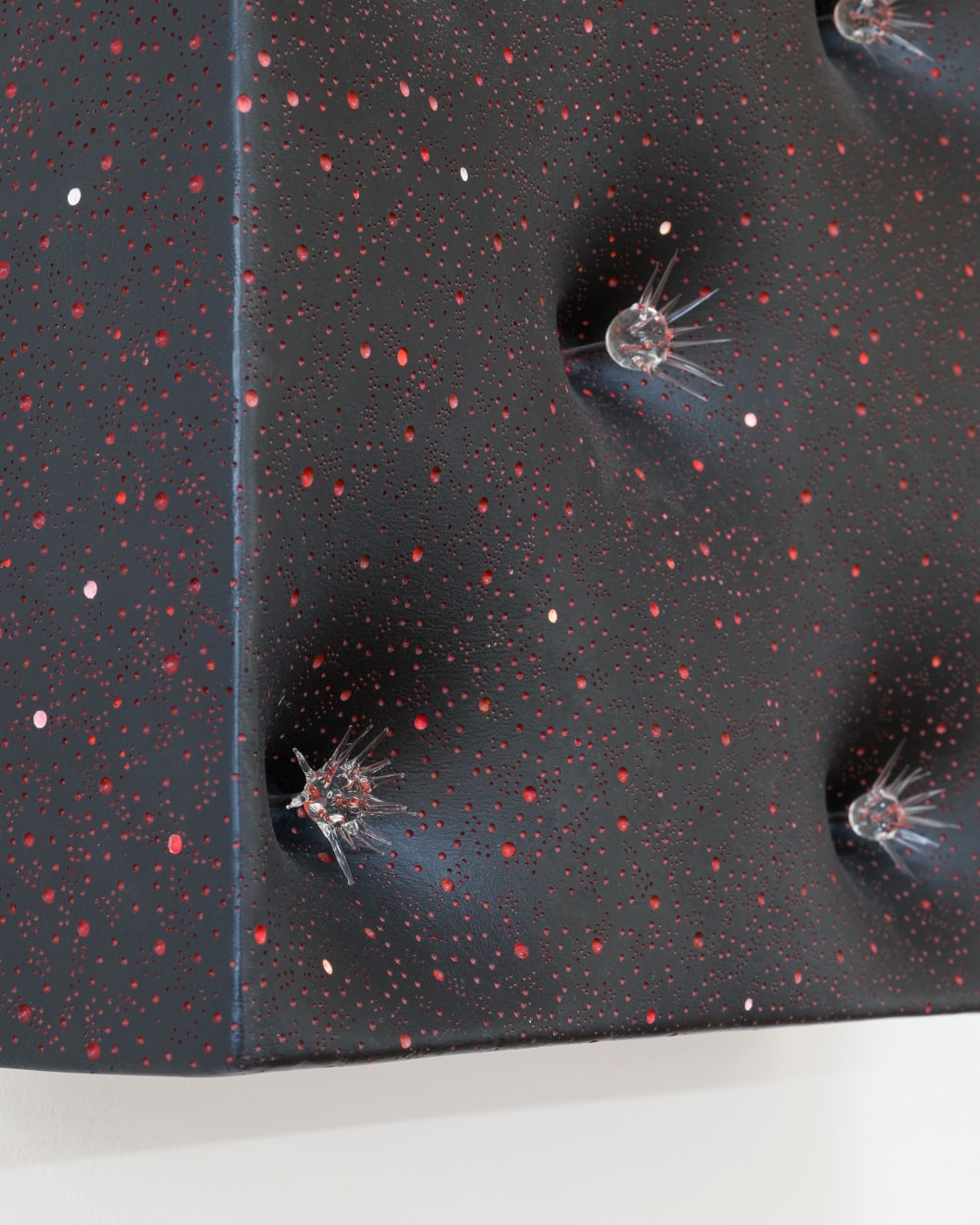 Elizabeth THOMSON, Red Shift, 2008