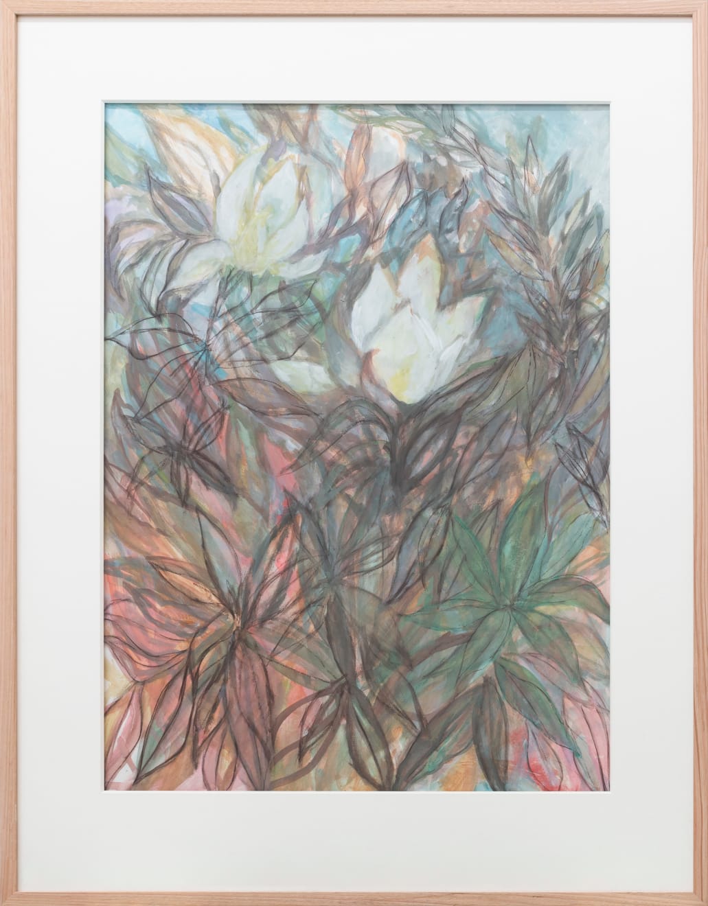 Star GOSSAGE, Magnolia, 2022