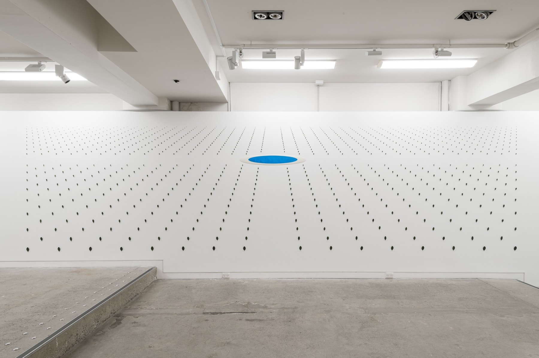 Elizabeth THOMSON, Pool of Memory , 2006 -2023