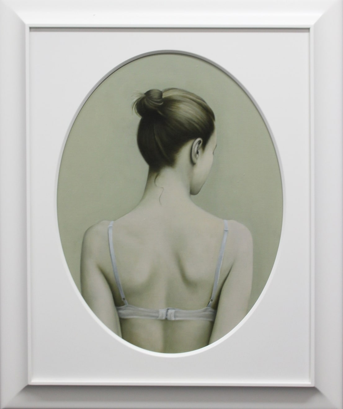 Heather STRAKA, the HONEYTRAP returns 8, 2016