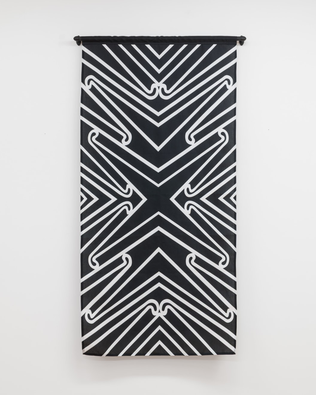 Reuben Paterson, Te Kohinga Whetū: Collecting the Stars [pango], 2025