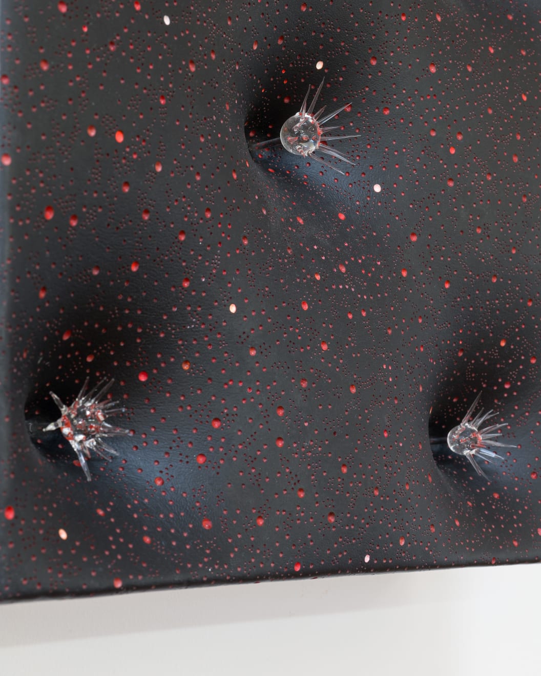 Elizabeth THOMSON, Red Shift, 2008
